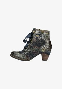 Ковбойские сапоги Ковбойские сапоги