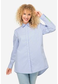 Длинная блузка Длинная блузка