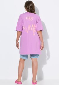 Длинный кардиган Длинный кардиган