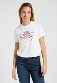 Футболка Футболка