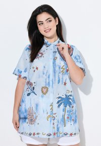 Блузка Блузка