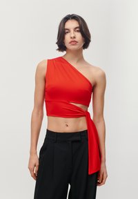 Майка-борцовка Майка-борцовка