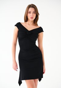 Летнее платье Летнее платье