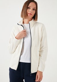 Флисовая куртка Флисовая куртка