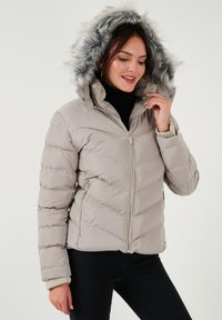 Зимняя куртка Зимняя куртка