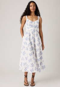 Пляжное платье Пляжное платье