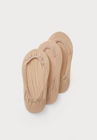 Короткие носки Короткие носки