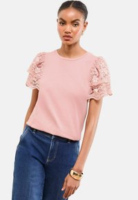 Блузка Блузка