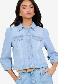 Джинсовая куртка Джинсовая куртка