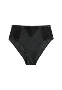 Трусы на бедрах Трусы на бедрах