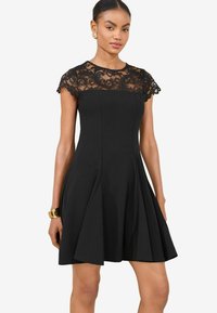 Летнее платье Летнее платье