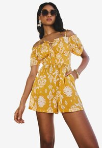 Комбинезон Комбинезон