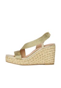 Эспадрильи Эспадрильи