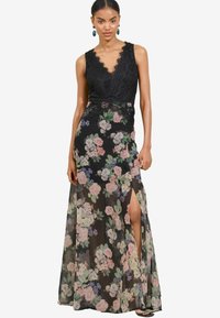 Пляжное платье Пляжное платье