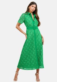 Блузка-платье Блузка-платье