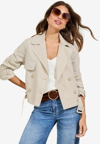 Блейзер Блейзер