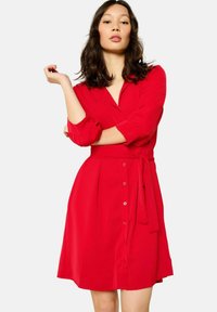 Блузка-платье Блузка-платье