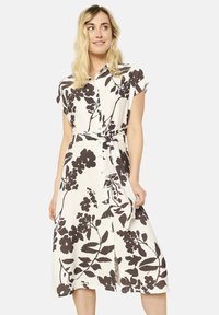 Блузка-платье Блузка-платье