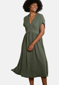 Летнее платье Летнее платье