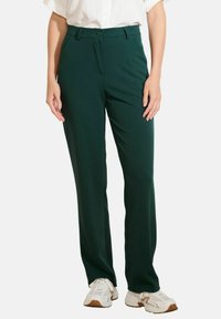 Прямые брюки Прямые брюки