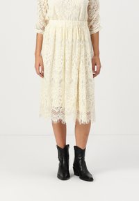 Летняя юбка Летняя юбка