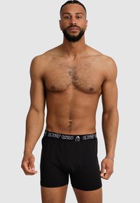 Трусы шортики Трусы шортики