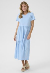 Летнее платье Летнее платье