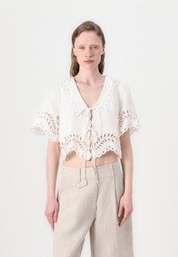 Блузка Блузка