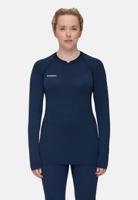 Длинная майка Длинная майка