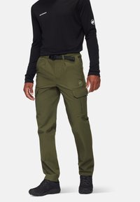 Спортивные штаны Спортивные штаны