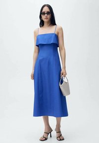 Летнее платье Летнее платье