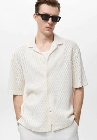 Рубашка с коротким рукавом Рубашка с коротким рукавом