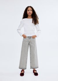 Джинсы Джинсы