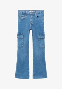 Джинсы Джинсы