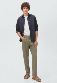 Джинсы Джинсы