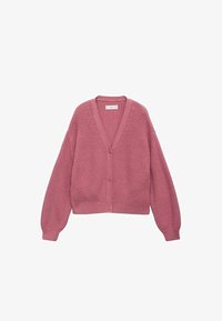 Вязаная кофта Вязаная кофта