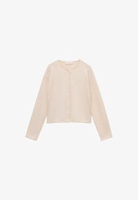 Вязаная кофта Вязаная кофта