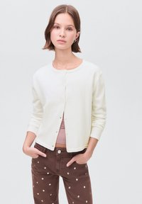 Вязаная кофта Вязаная кофта