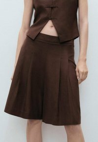 Юбка-брюки Юбка-брюки