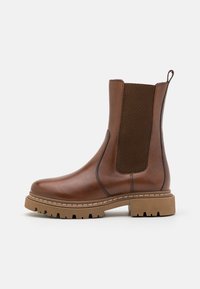 Ботинки челси Ботинки челси