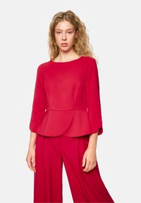 Майка с рукавом три четверти Майка с рукавом три четверти