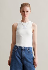 Майка-борцовка Майка-борцовка