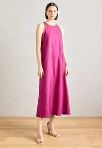 Длинное платье Длинное платье