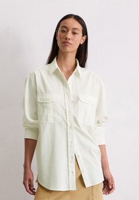 Блузка-рубашка Блузка-рубашка