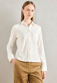 Блузка-рубашка Блузка-рубашка