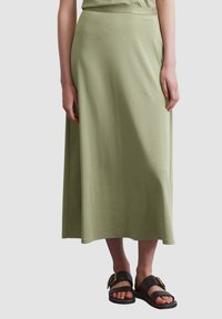 Юбка из джерси Юбка из джерси