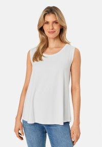 Длинный топ Длинный топ