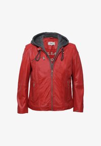 Кожаная куртка Кожаная куртка