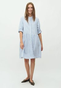 Блузка-платье Блузка-платье