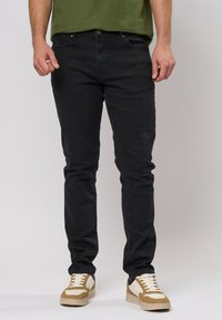 Узкие джинсы Узкие джинсы